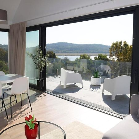 Major Residence Tihany Ngoại thất bức ảnh