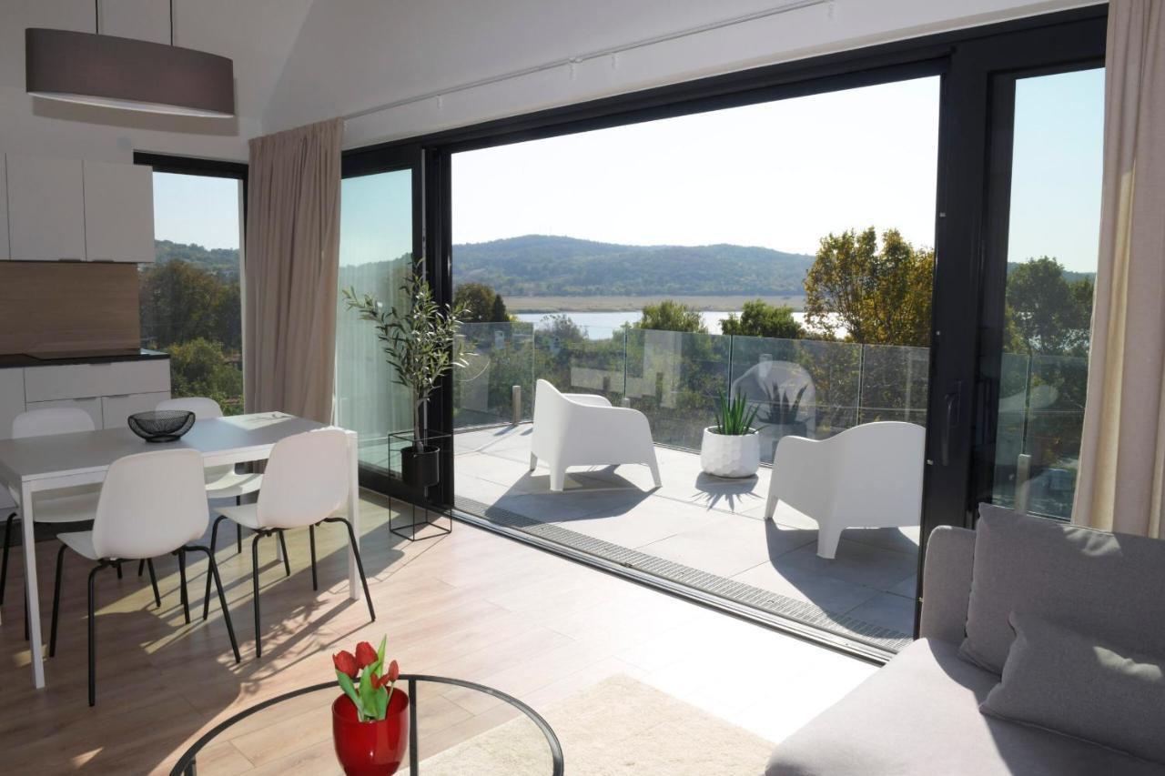 Major Residence Tihany Ngoại thất bức ảnh