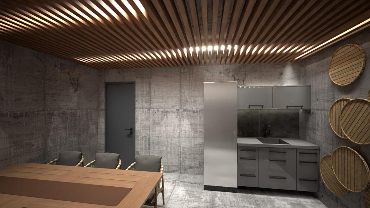 Major Residence Tihany Ngoại thất bức ảnh