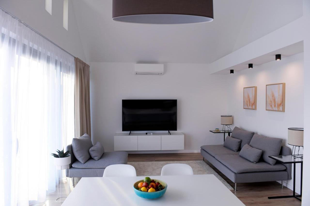 Major Residence Tihany Ngoại thất bức ảnh