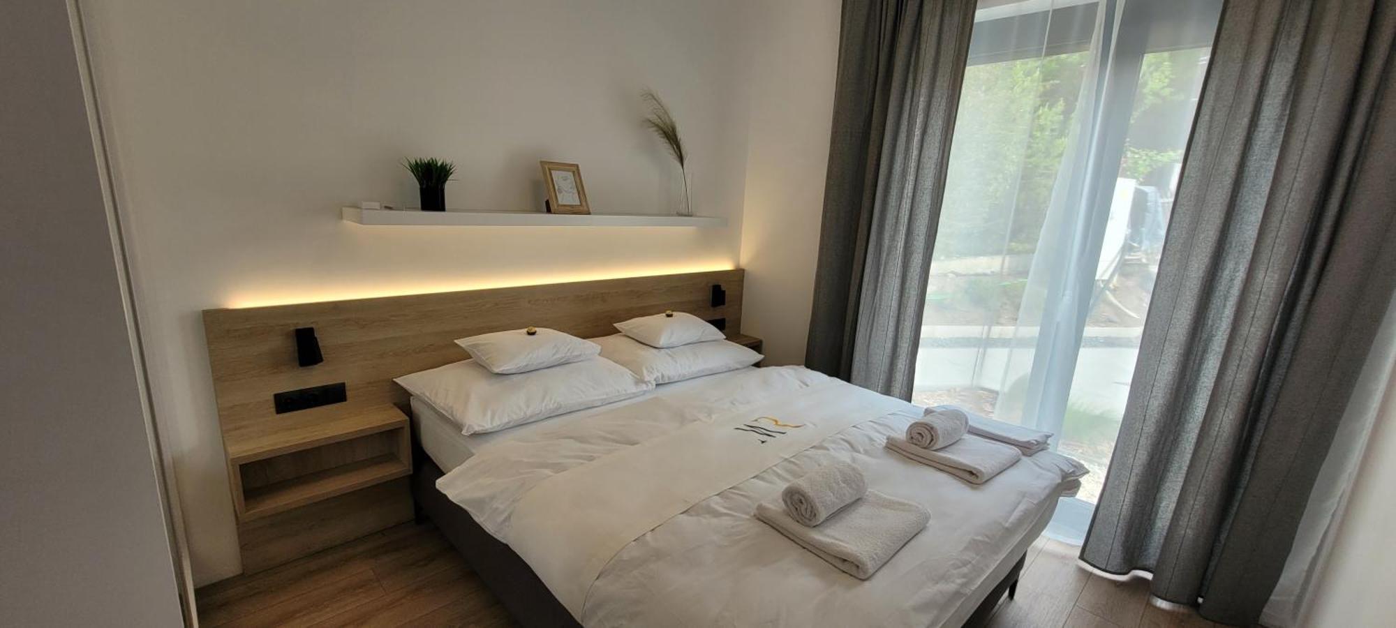 Major Residence Tihany Ngoại thất bức ảnh